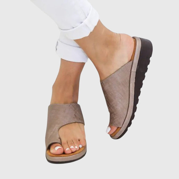Amara - Orthopaedic Sandals