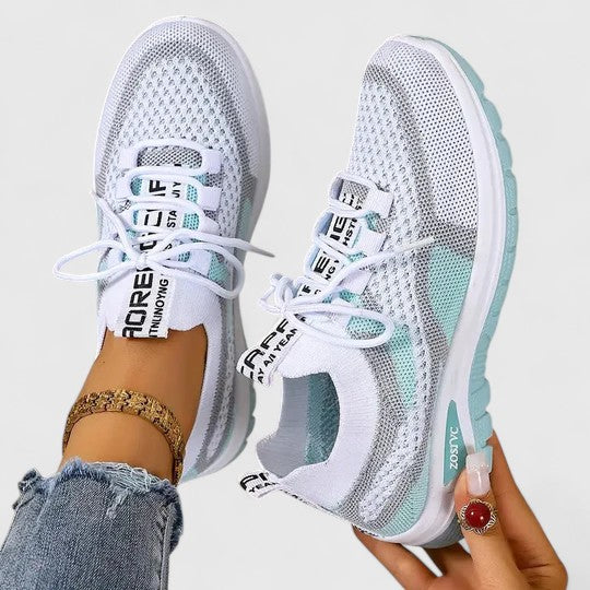 Koralyn | Orthopaedic Trainers