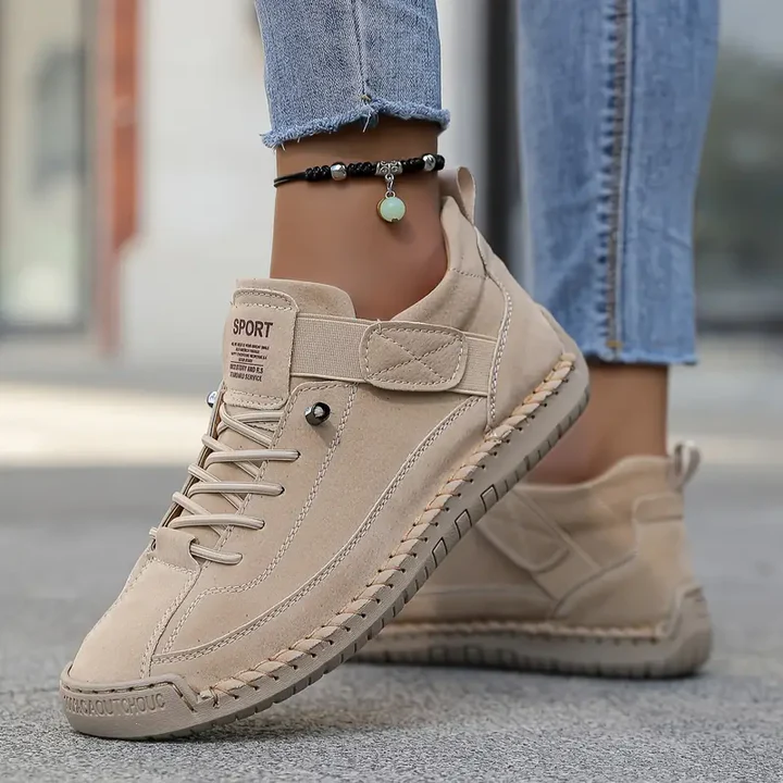 Sylvie | Orthopaedic Trainers