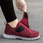 Josephine ergonomic comfort shoes