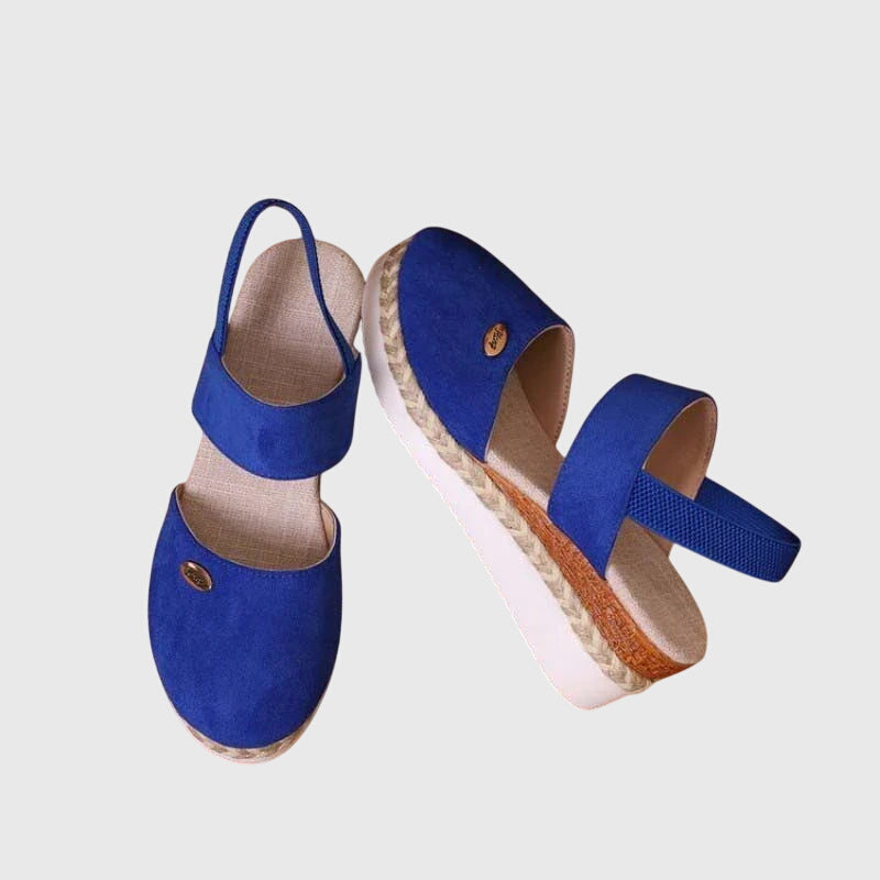 Calista - Comfort Orthopaedic Sandals
