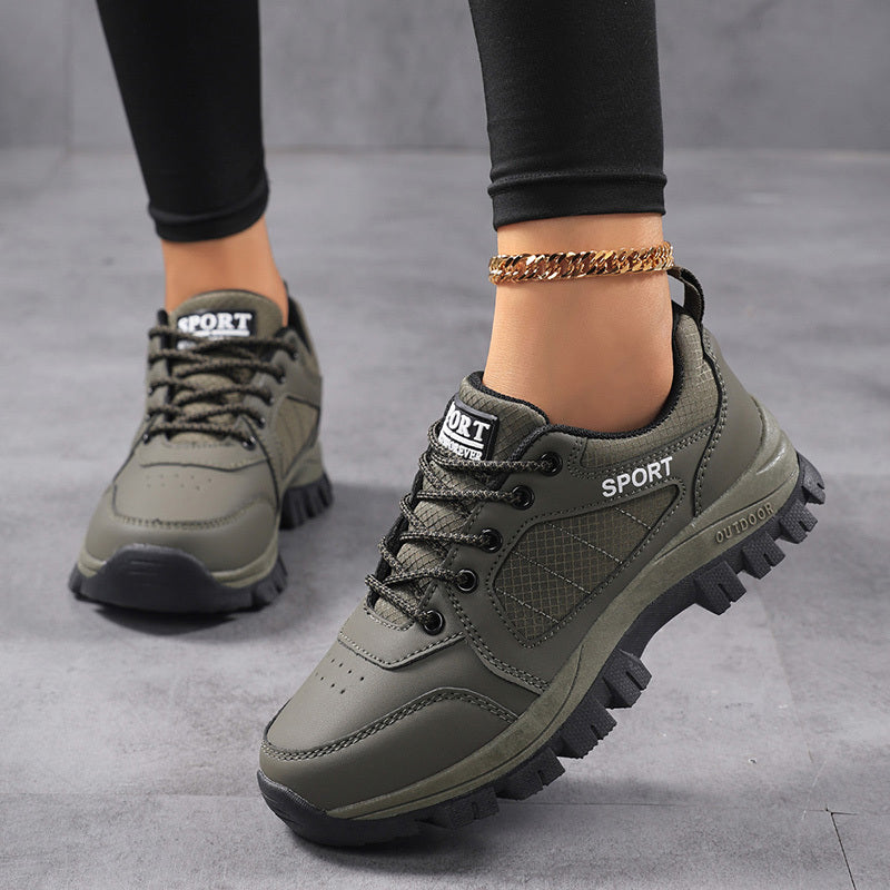 Isobel lightweight trail sneakers
