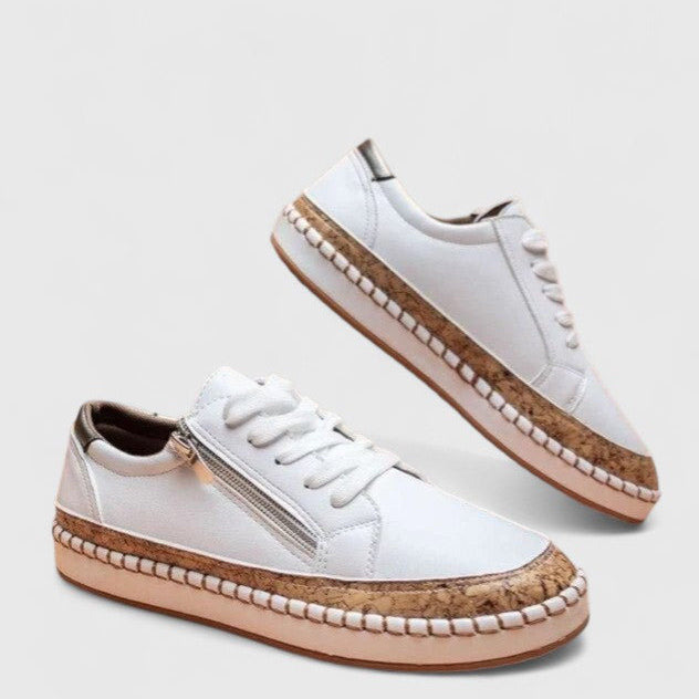 Olisette | Orthopaedic Shoes