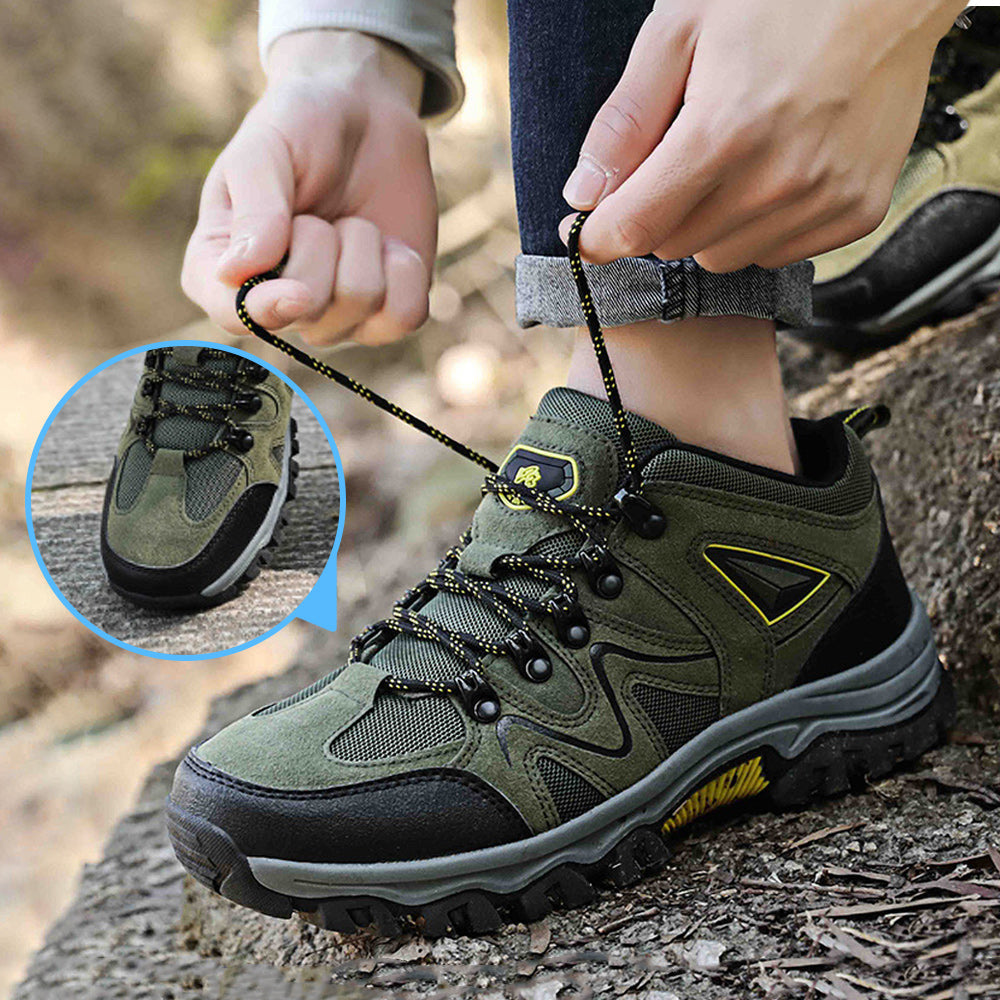 Rebecca ergonomic walking shoes