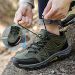 Rebecca ergonomic walking shoes