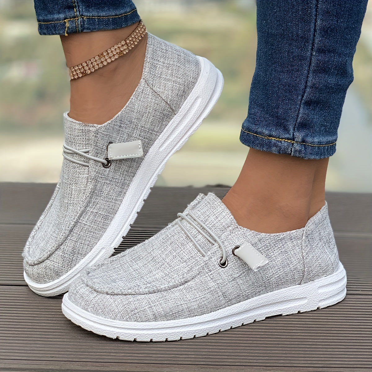 Sylvia casual everyday shoes