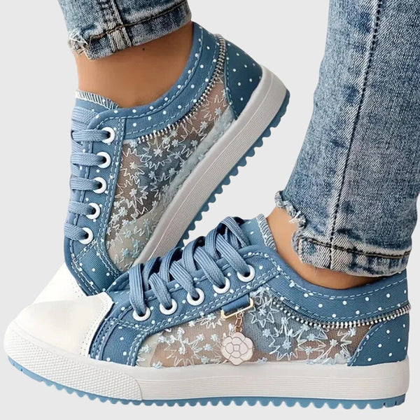 Elena™ | Orthopaedic Sneakers