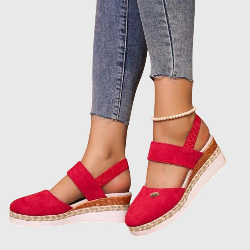 Calista - Comfort Orthopaedic Sandals