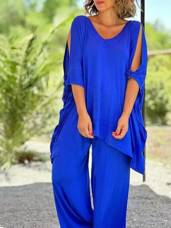 Zelora - Casual Style Set