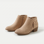 Katherine comfortable ankle boots