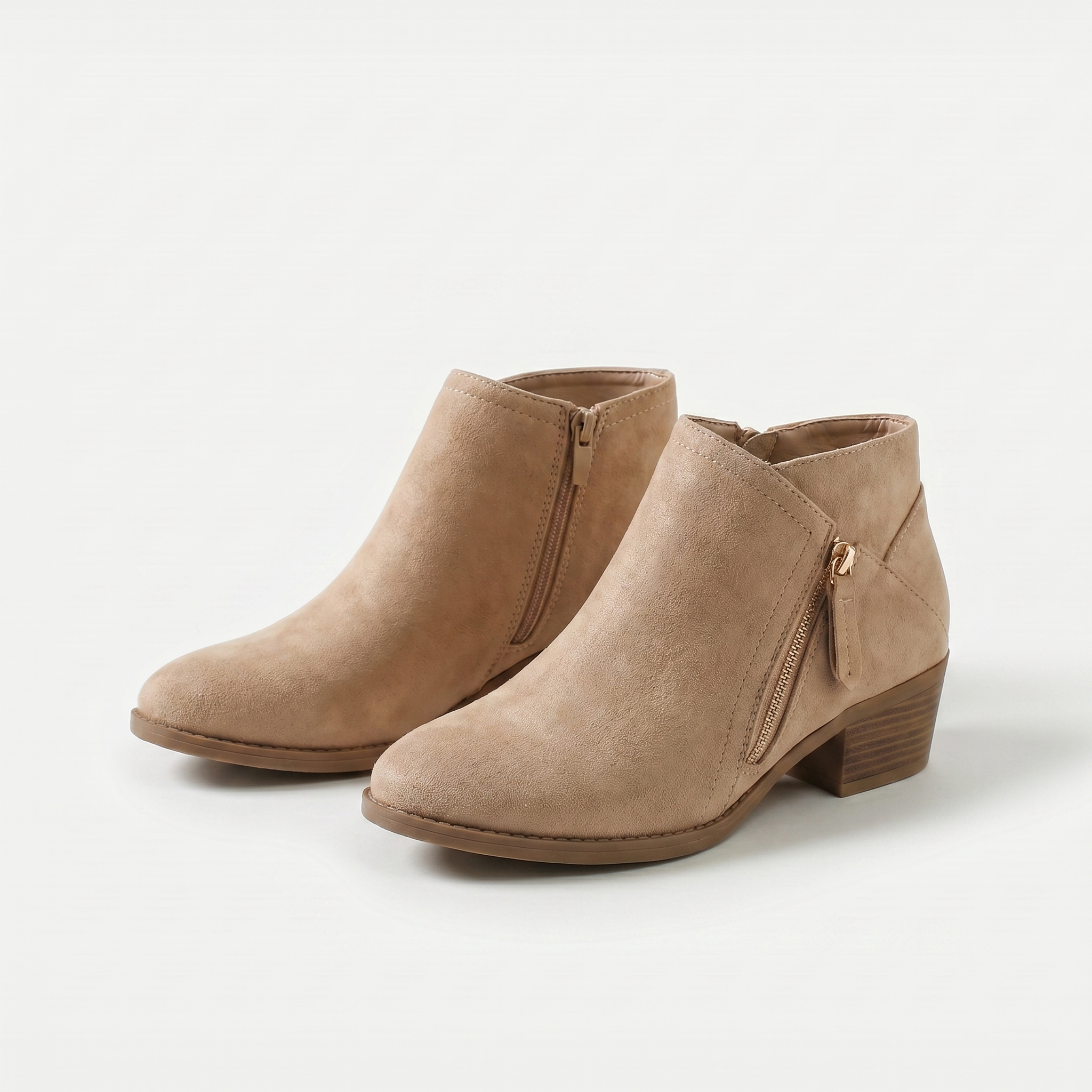 Katherine comfortable ankle boots