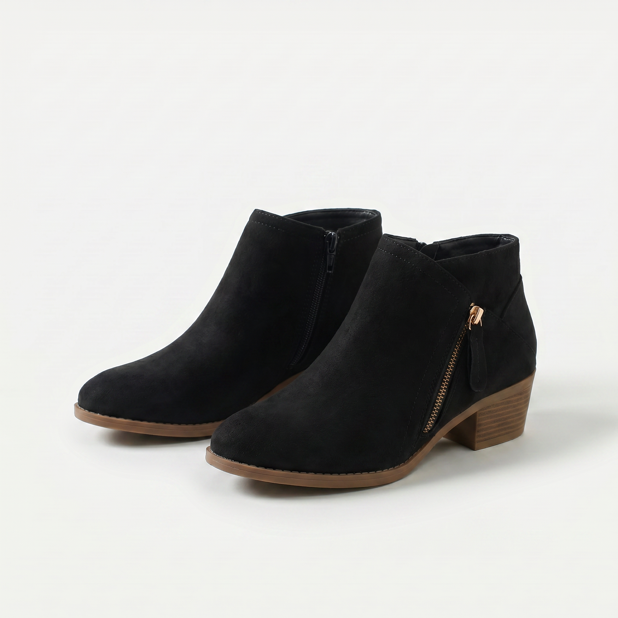 Katherine comfortable ankle boots
