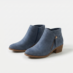 Katherine comfortable ankle boots
