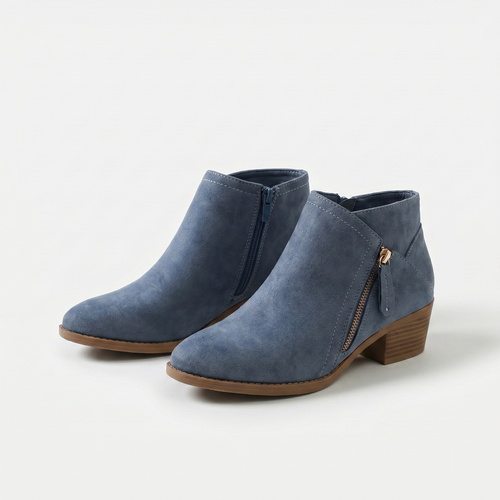 Katherine comfortable ankle boots