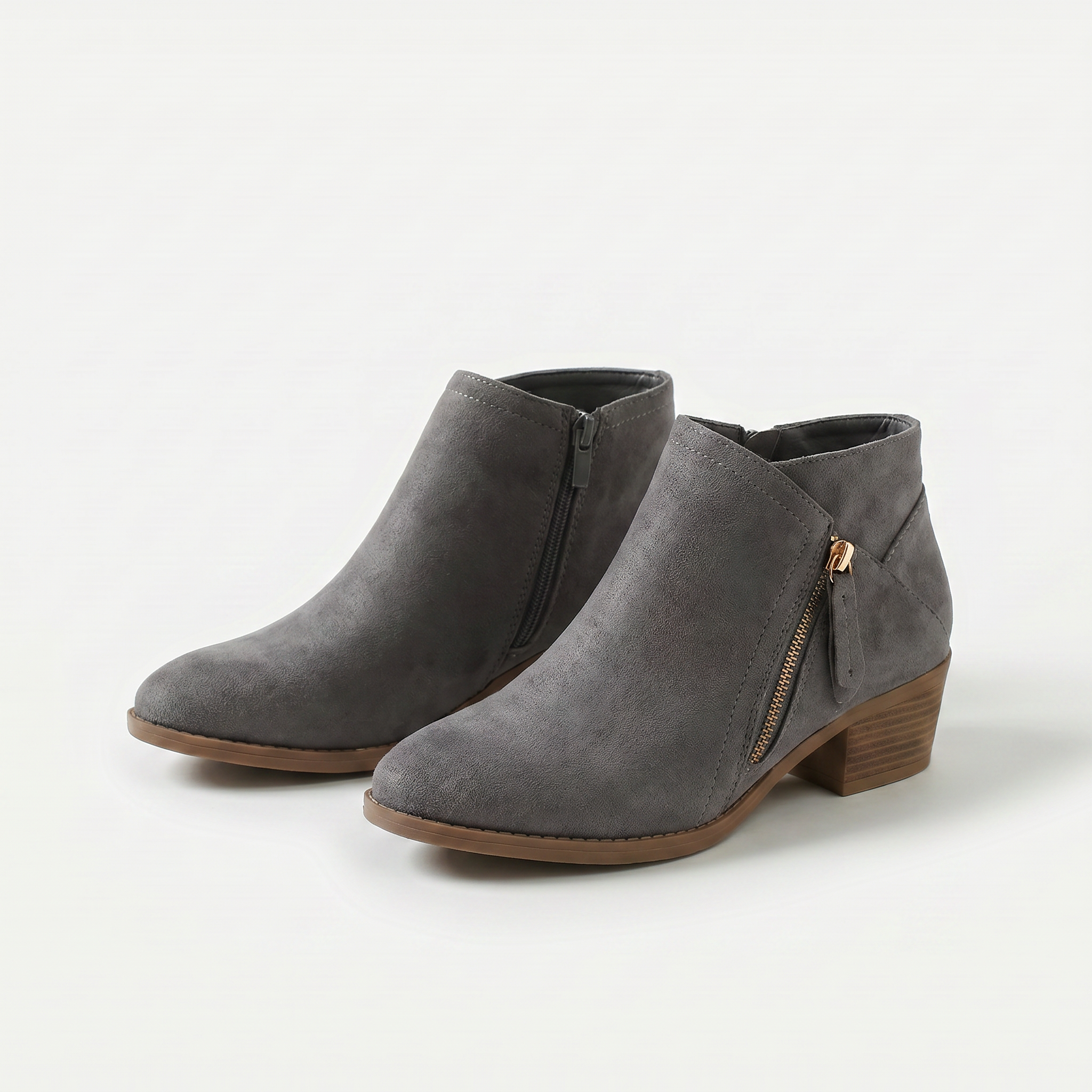 Katherine comfortable ankle boots