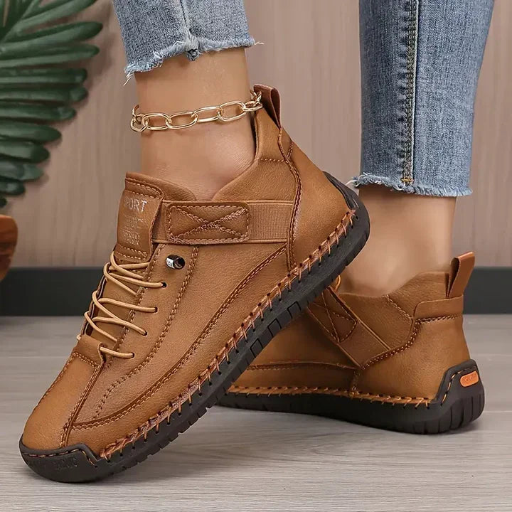 Sylvie | Orthopaedic Trainers