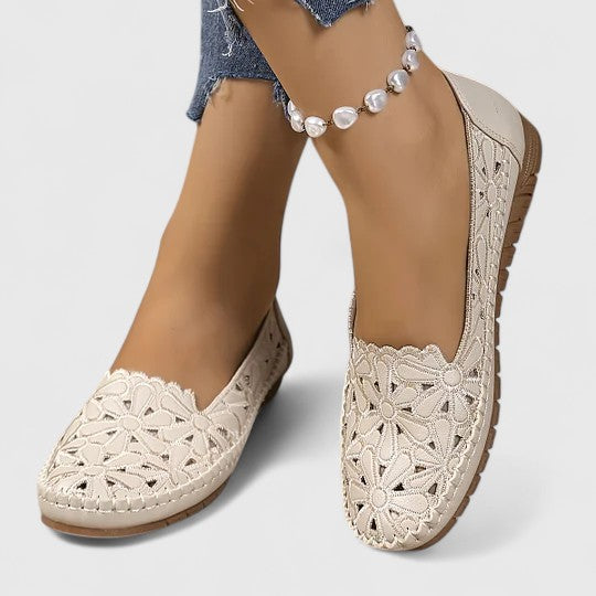 Adalie - Casual Orthopaedic Sandals