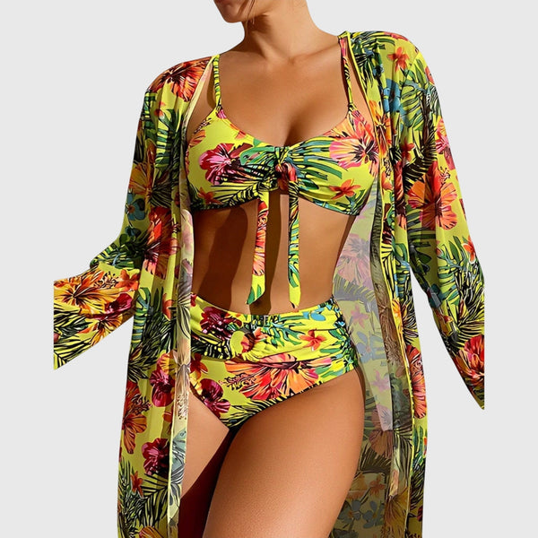 Luna | Bikini Set