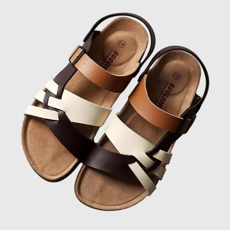 Camille - Elegant Lightweight Sandals