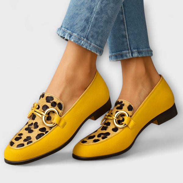 Sonia™ | Loafers with Details