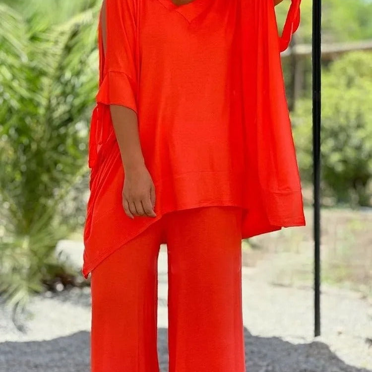 Zelora - Casual Style Set