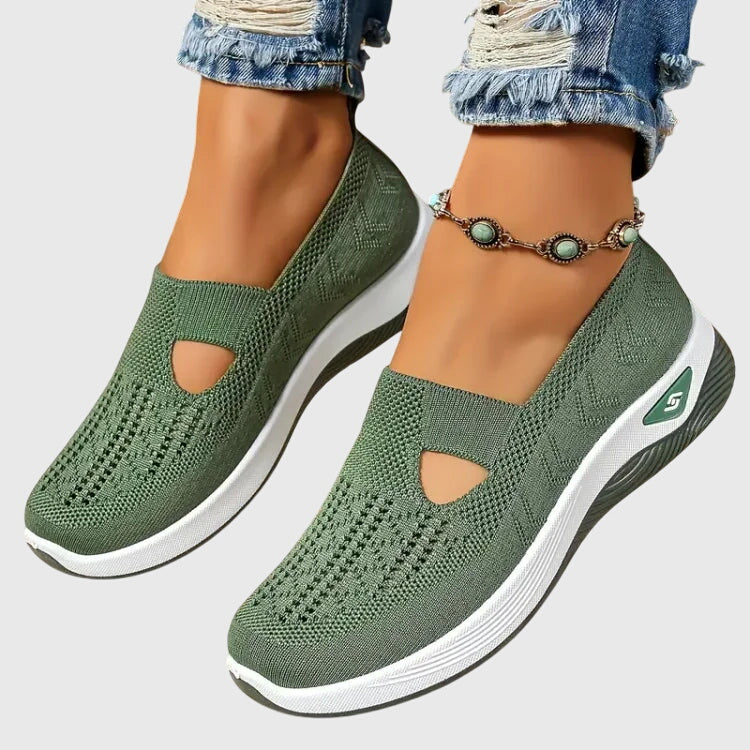 Lora™ Orthopaedic Walking Shoes