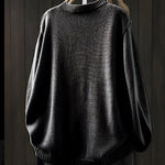 Contrast Button Crew Neck Knit Cardigan for women, view 15
