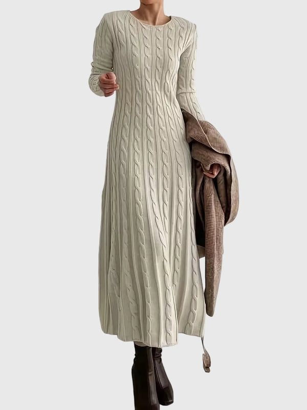Evelyn | Elegant Soft Knit