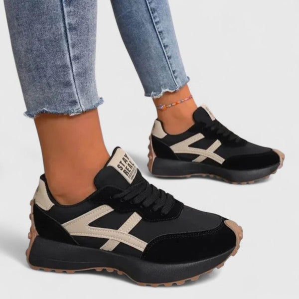 Amy | Orthopaedic Trainers