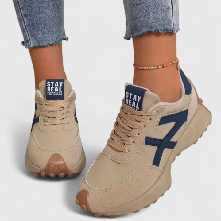 Amy | Orthopaedic Trainers