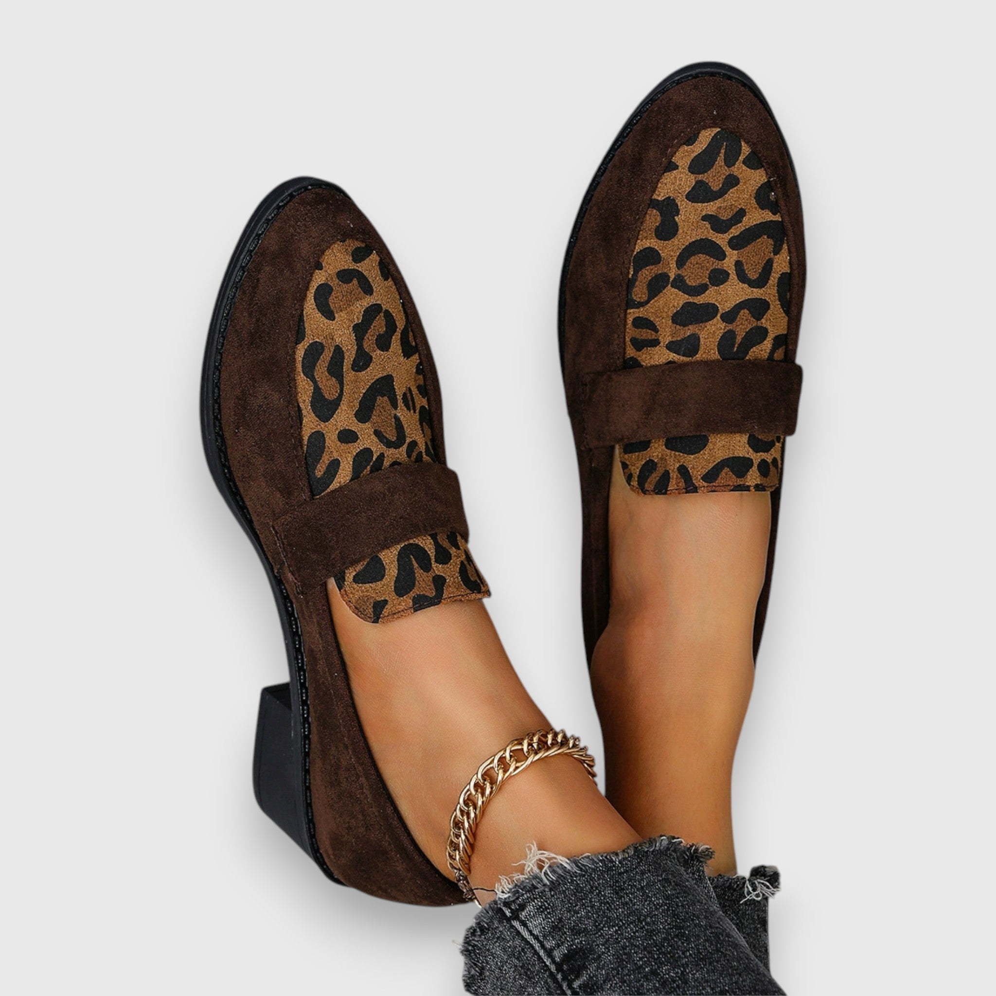 Brunika – Comfortable Slippers