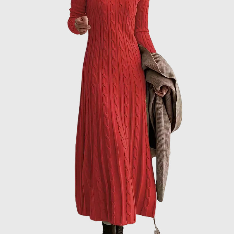 Evelyn | Elegant Soft Knit