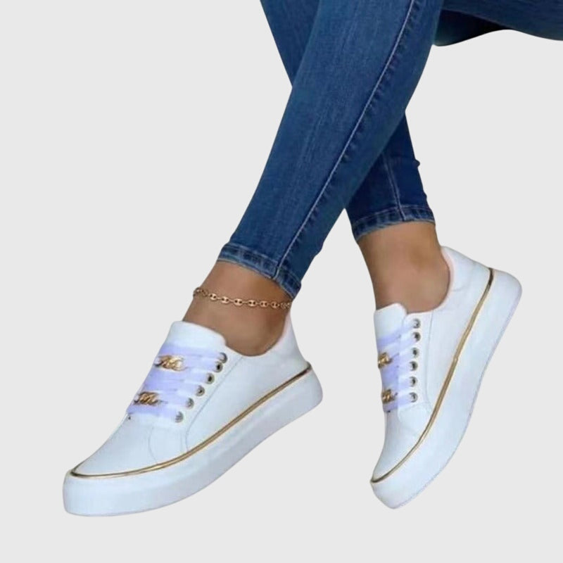 Camille™ | Elegant Orthopaedic Shoes