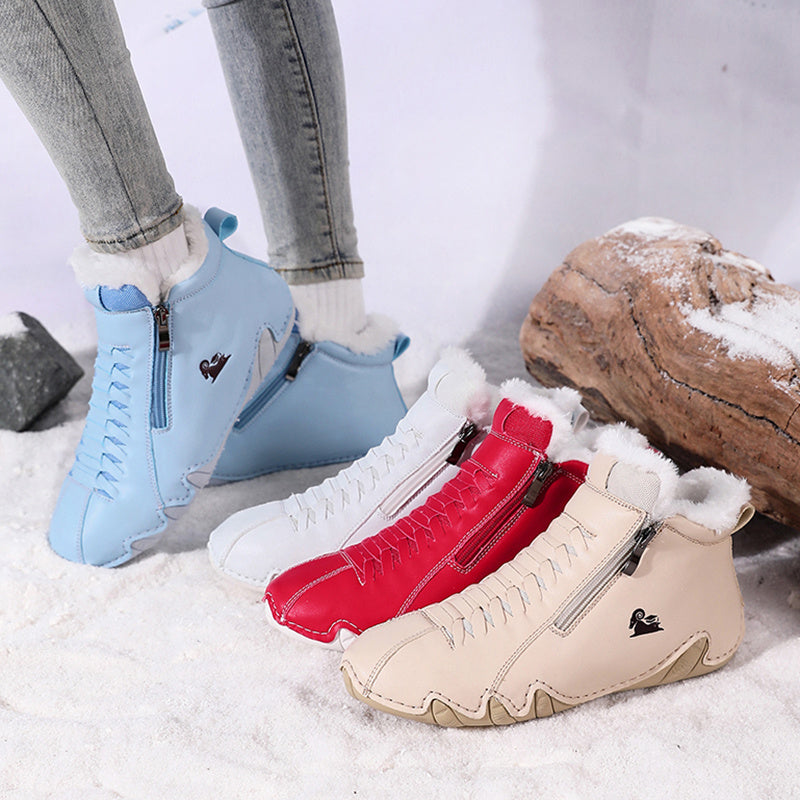 Diana lightweight low-top walking shoes