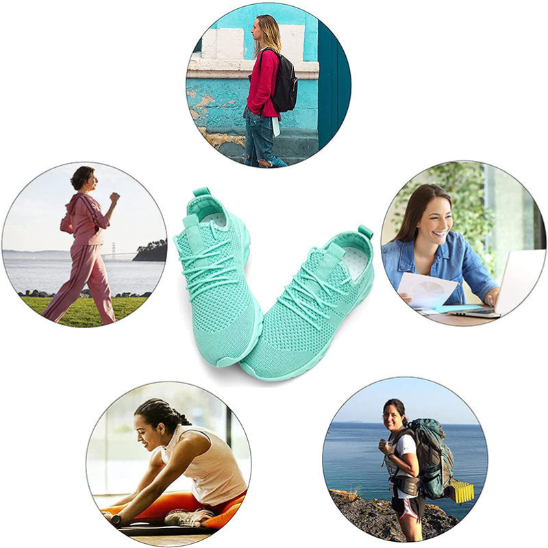 Alice outdoor comfort shoes