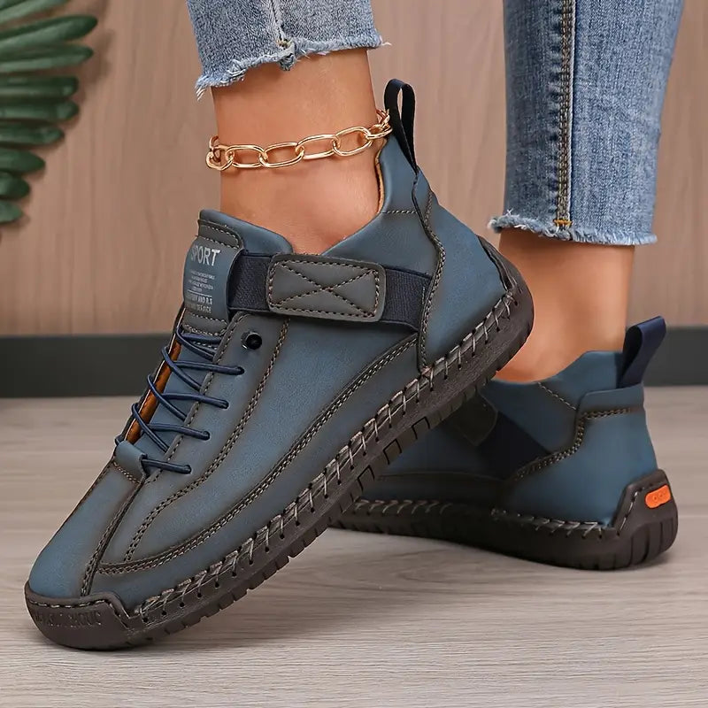 Sylvie | Orthopaedic Trainers