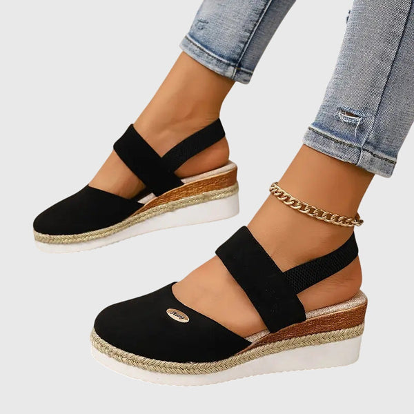 Calista - Comfort Orthopaedic Sandals