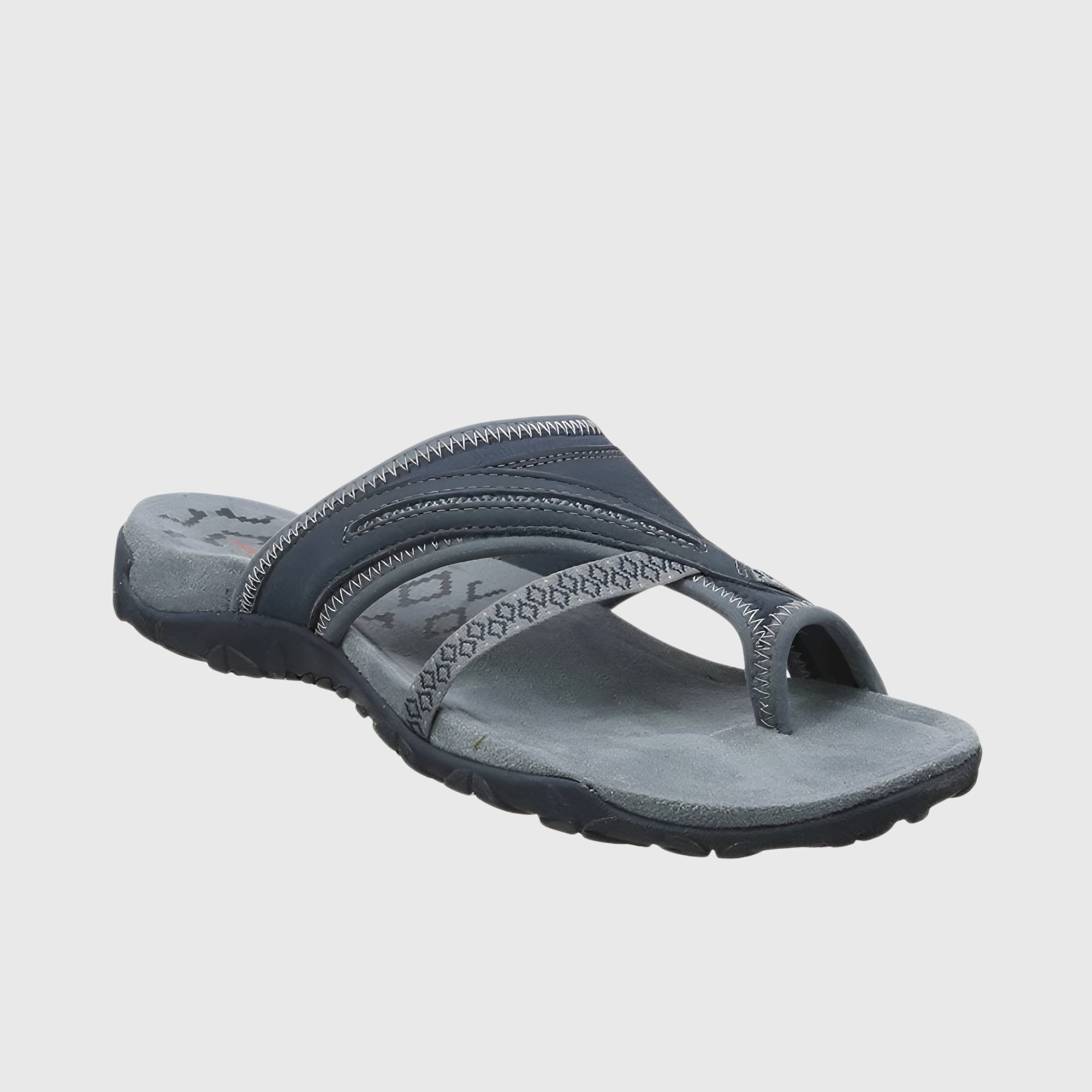 Blythe - Comfort Orthopaedic Sandals