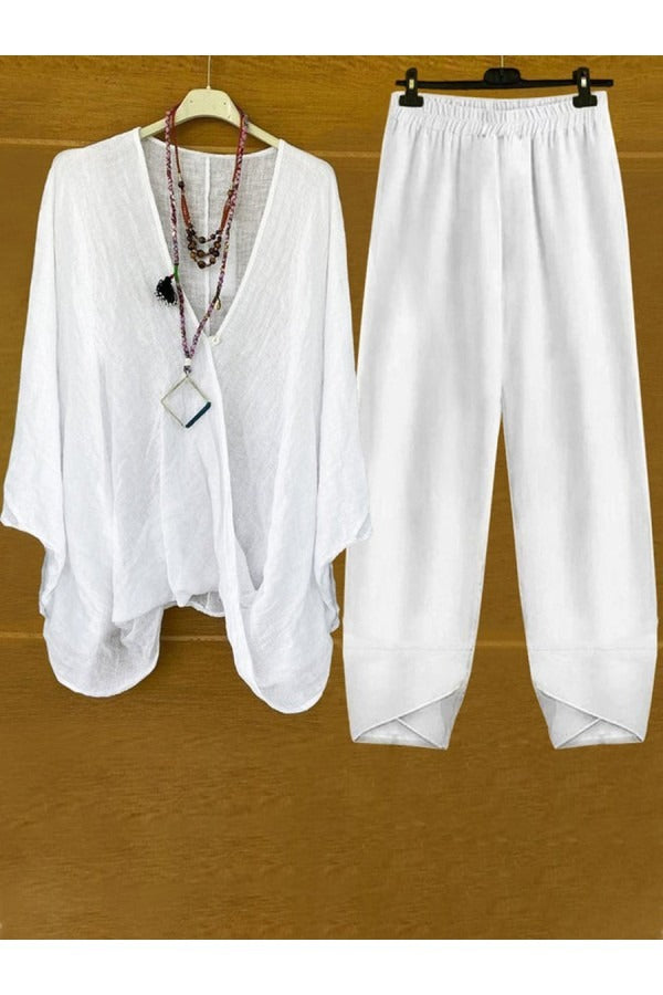 Juna - Relaxed Boho Set