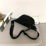 Imogen tassel shoulder bag