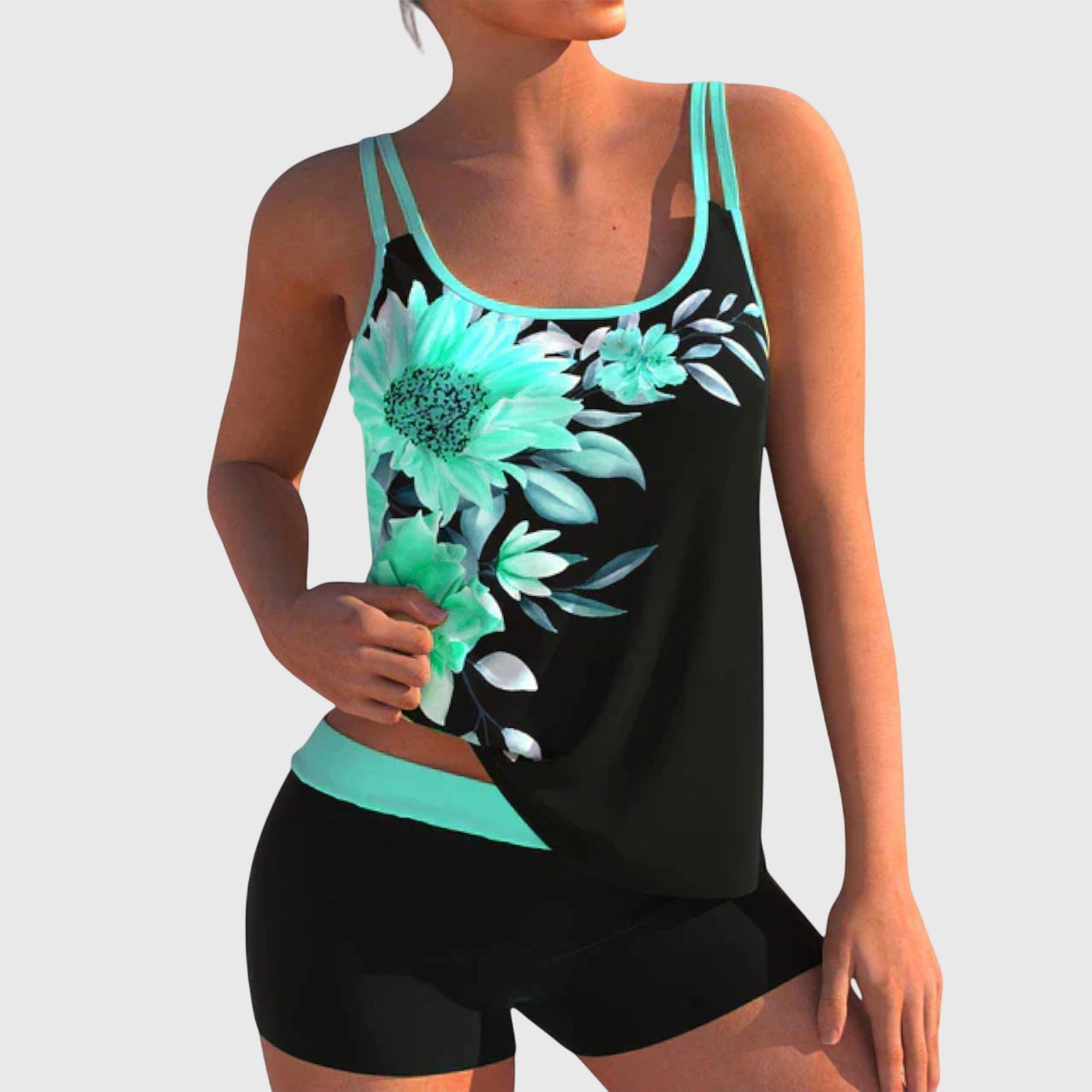 Alice | Two-Piece Swimsuit