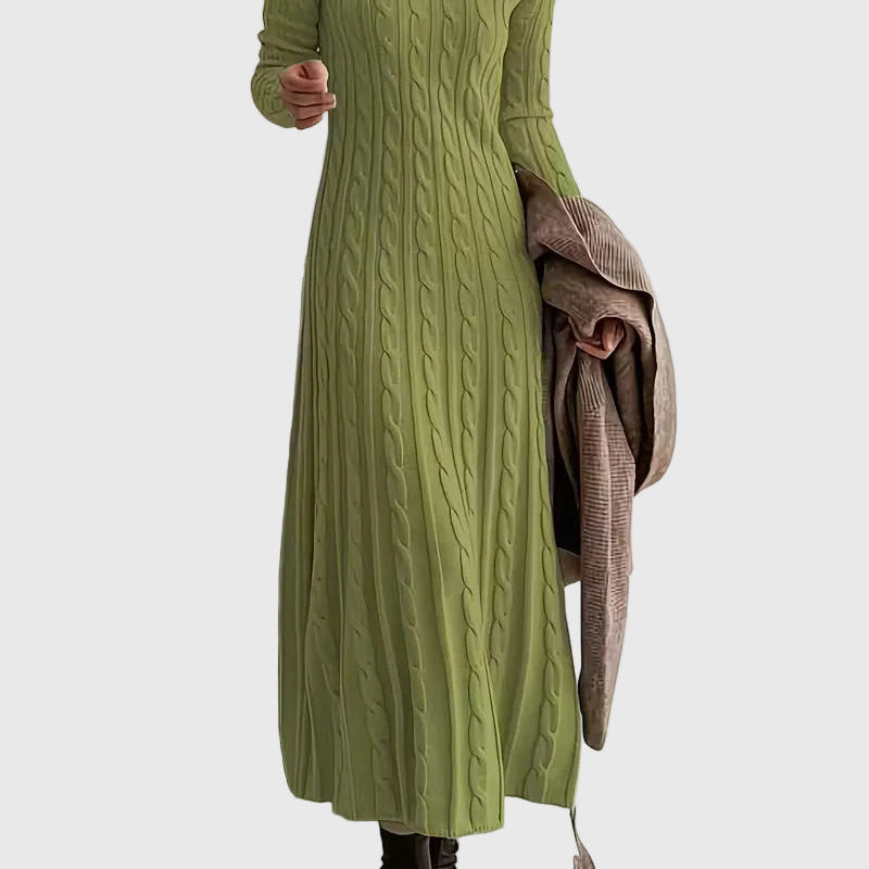 Evelyn | Elegant Soft Knit