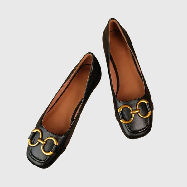 Inka - Elegant Orthopaedic Sandals