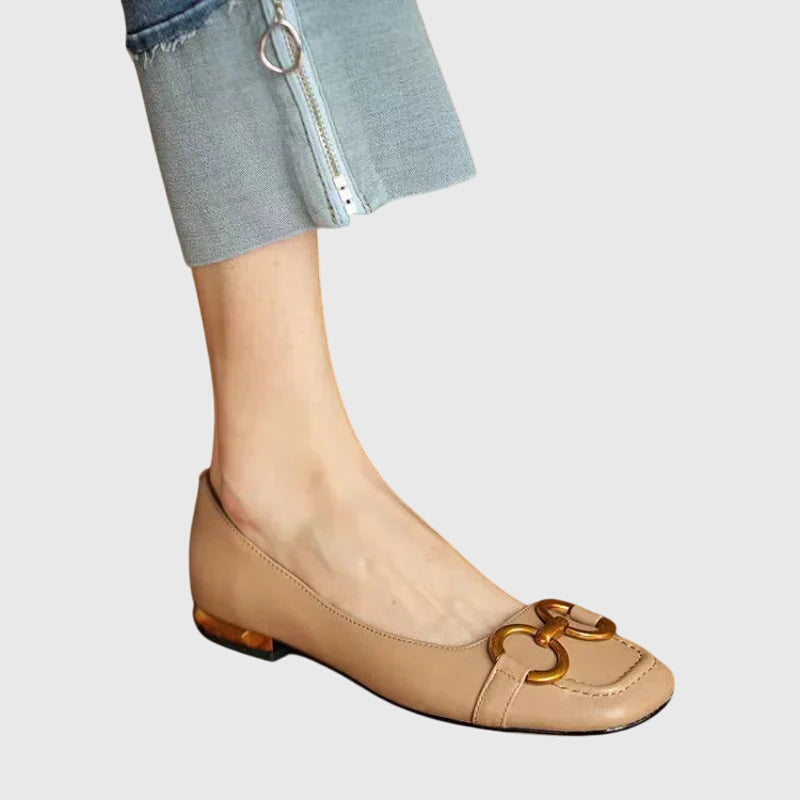 Inka - Elegant Orthopaedic Sandals