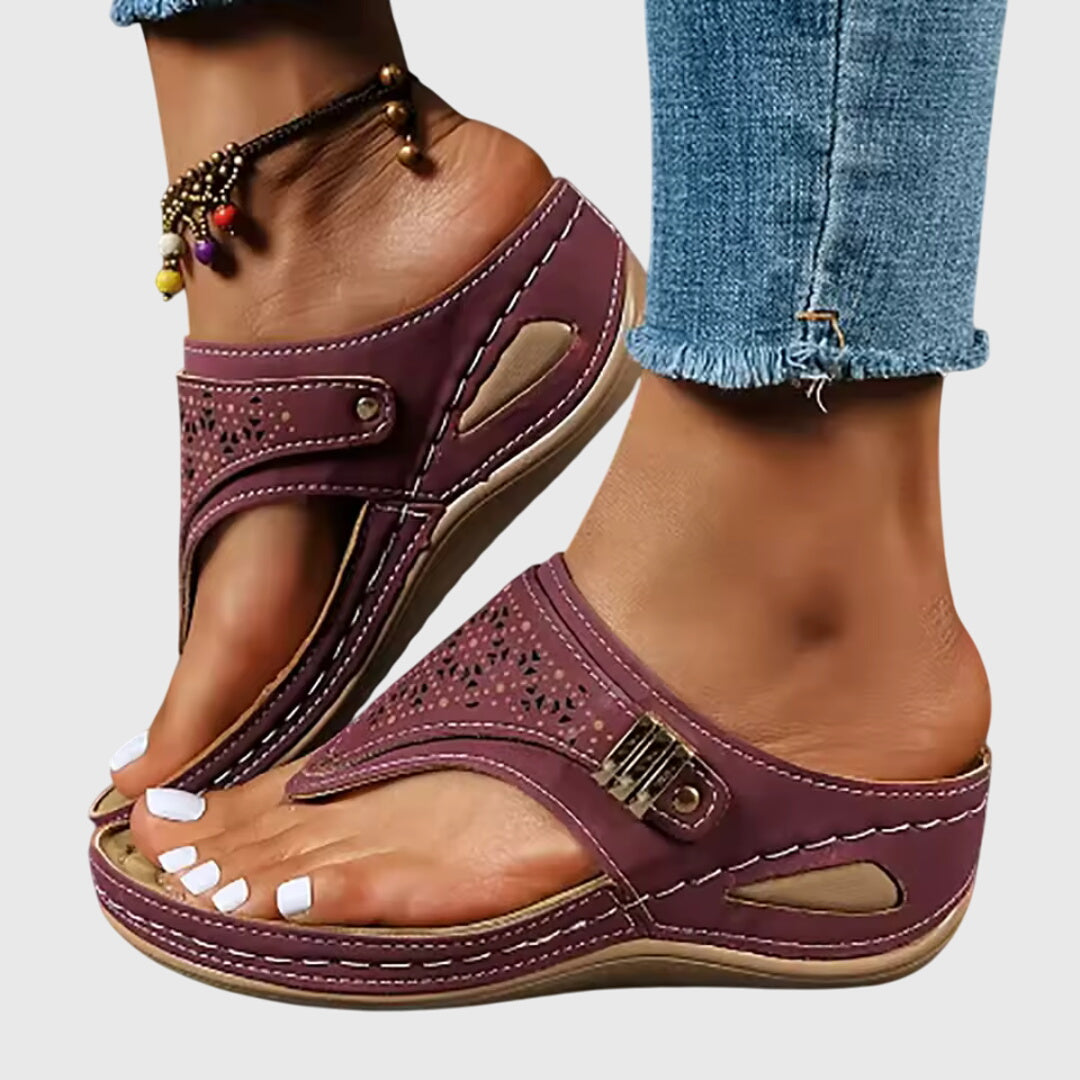 Anika - Flip Flops