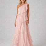 Fiona elegant maxi dress