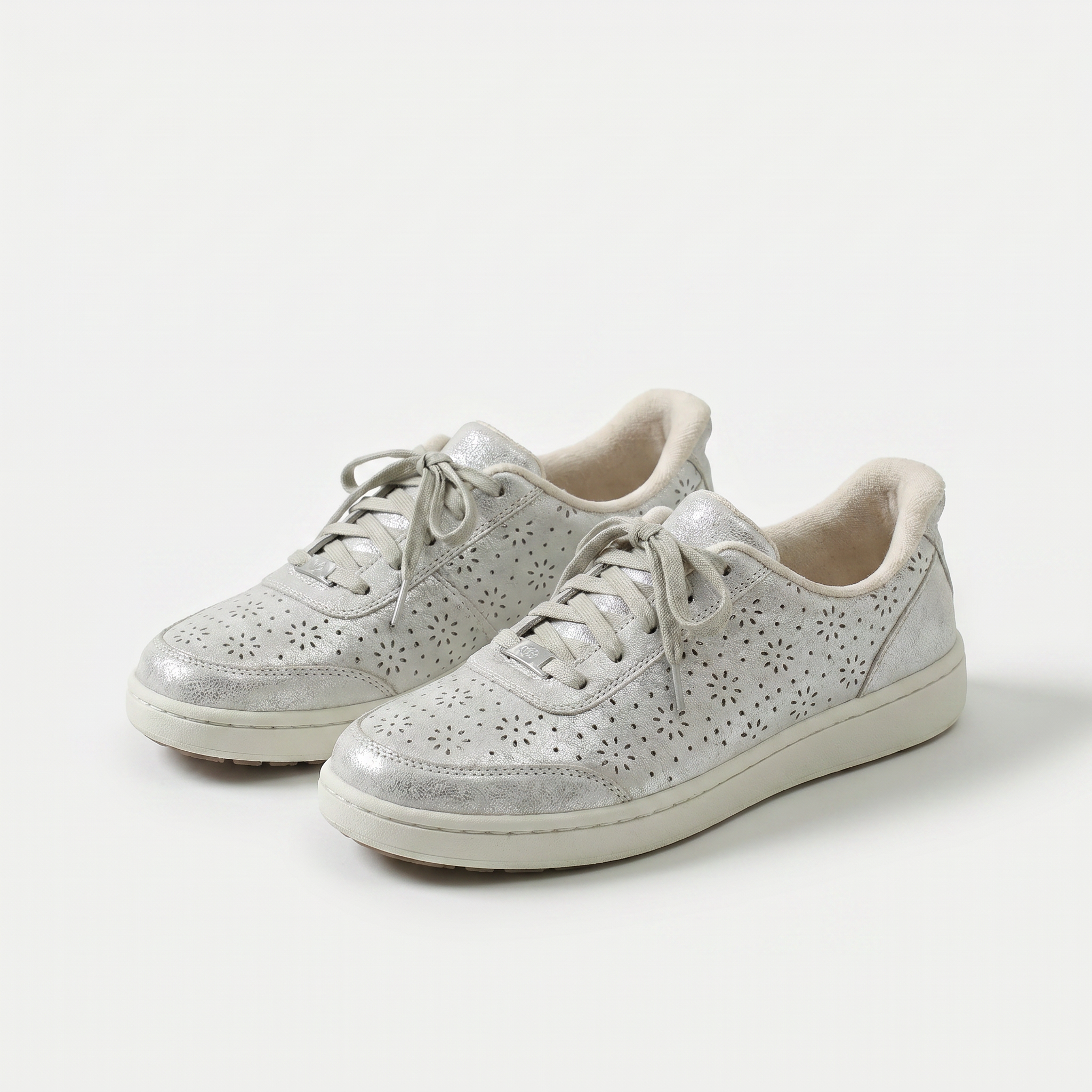 Miranda hands-free comfort sneakers