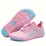 Lucinda flexible water shoes for active days