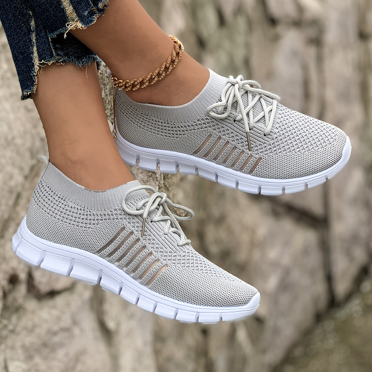 Sophie | Lightweight Comfort Trainers