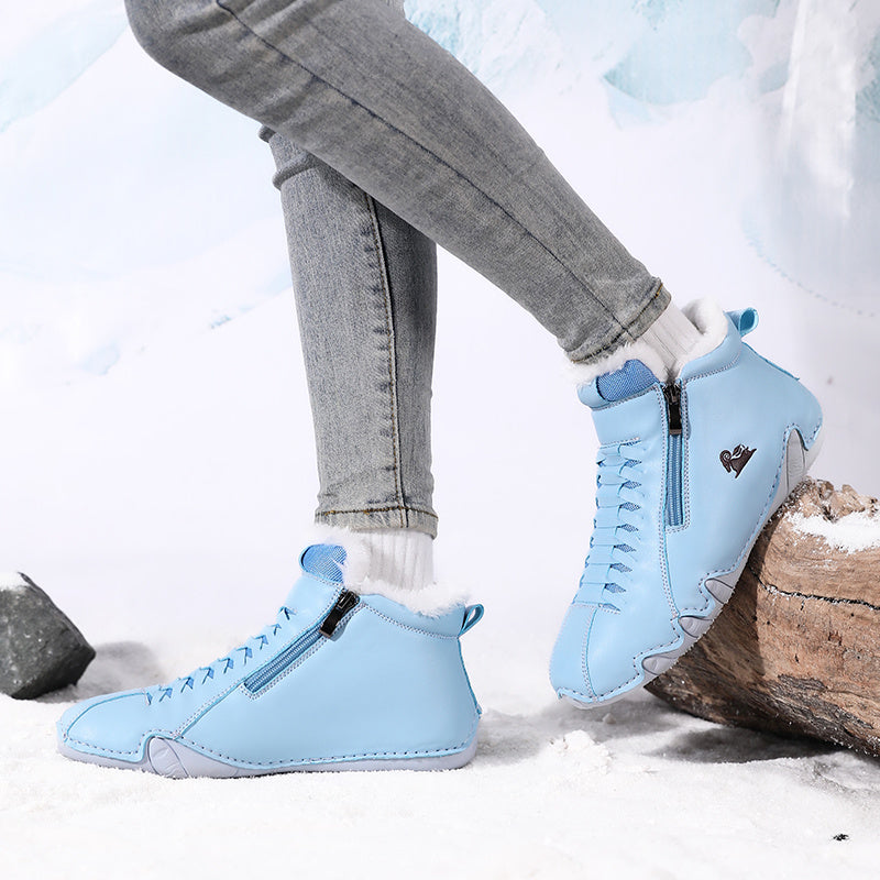 Diana lightweight low-top walking shoes